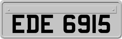 EDE6915