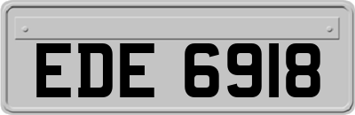 EDE6918