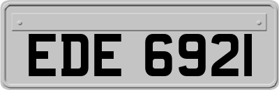 EDE6921