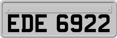 EDE6922