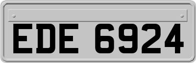EDE6924