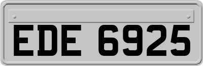 EDE6925