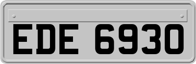 EDE6930