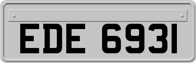 EDE6931