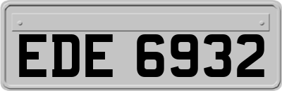 EDE6932