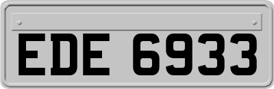 EDE6933