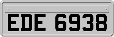 EDE6938
