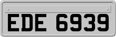 EDE6939