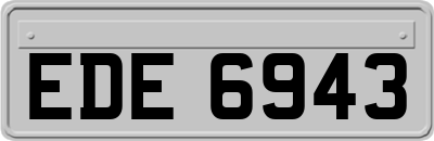 EDE6943