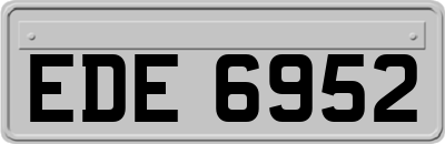 EDE6952