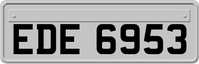 EDE6953