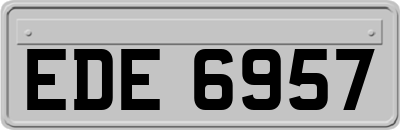 EDE6957
