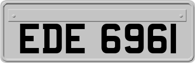EDE6961