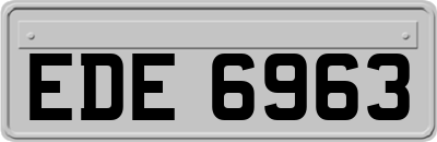 EDE6963