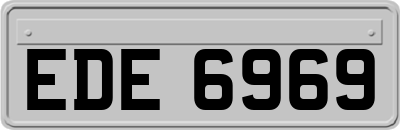 EDE6969