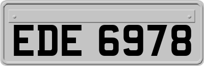 EDE6978