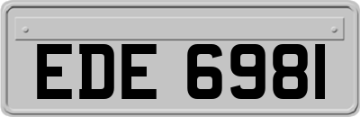 EDE6981