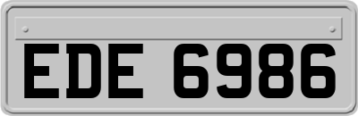 EDE6986