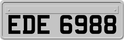 EDE6988