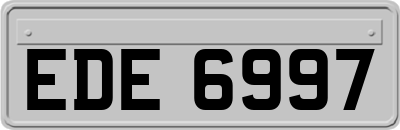 EDE6997