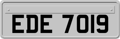 EDE7019