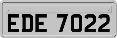 EDE7022