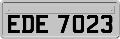 EDE7023
