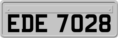EDE7028
