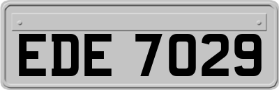 EDE7029