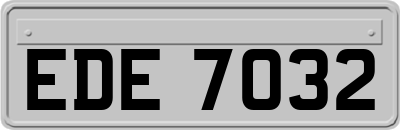 EDE7032