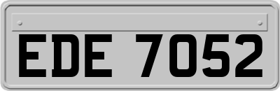 EDE7052