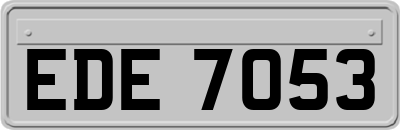 EDE7053