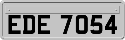 EDE7054