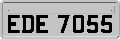 EDE7055