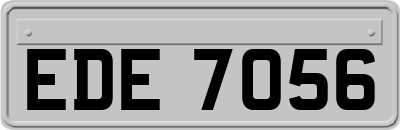 EDE7056