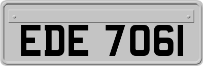 EDE7061