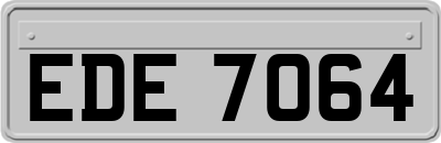 EDE7064