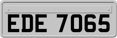 EDE7065