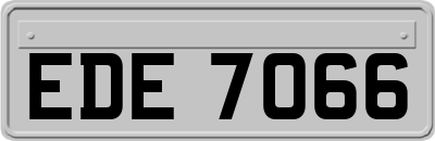 EDE7066