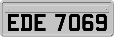 EDE7069