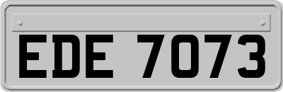 EDE7073
