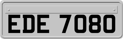EDE7080