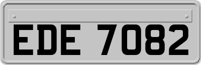 EDE7082