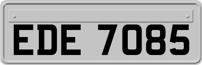 EDE7085