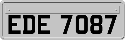 EDE7087