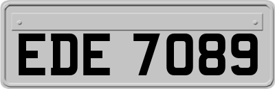 EDE7089