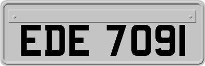EDE7091