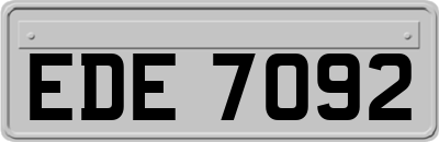 EDE7092