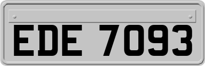 EDE7093