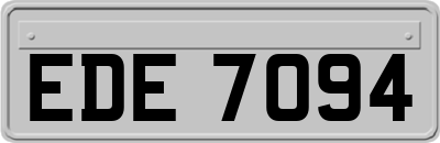 EDE7094